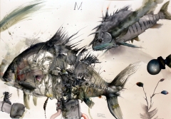 Die Wiederbelebung des Leviathan Die Wiederbelebung des Leviathan