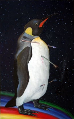 Pinguinhimmel