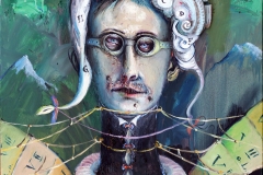 Wolfhard Ambrosius Moozad